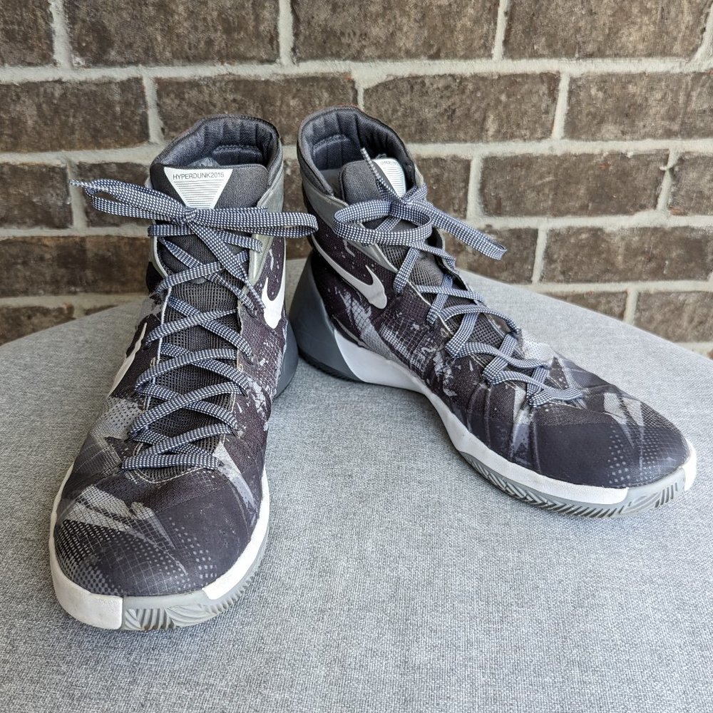 Nike Hyperdunk 2015 Basketball Shoes